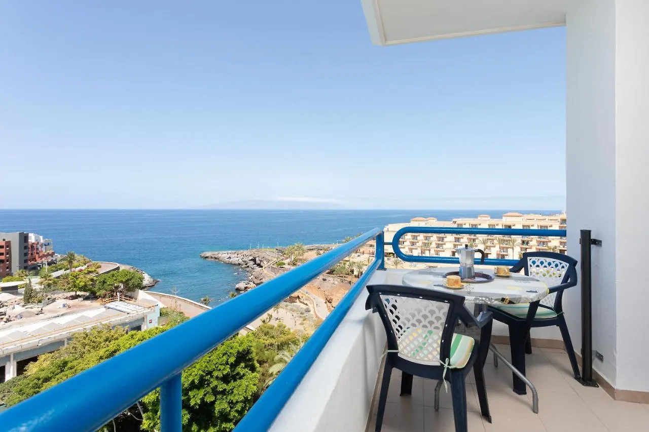 Апартаменты Paradise Beach Suite Адехе