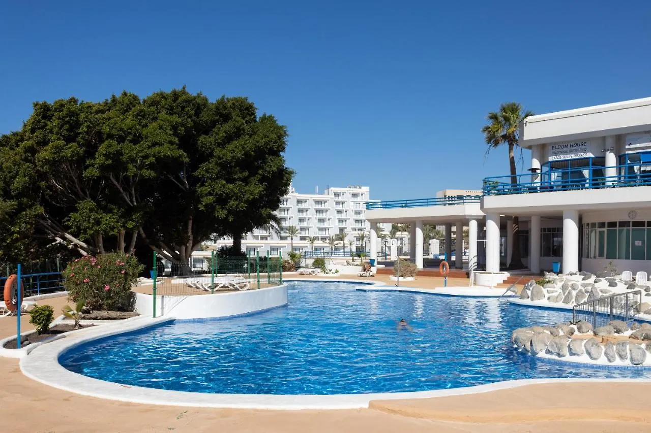 Paradise Beach Suite Адехе 0*,