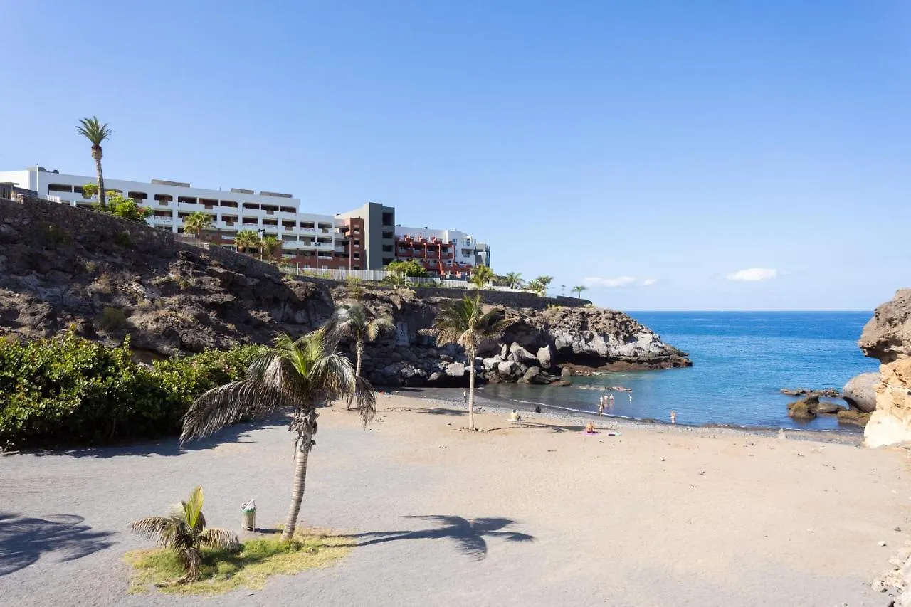 Апартаменты Paradise Beach Suite Адехе Испания