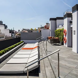Midtown Appartamento Barcellona