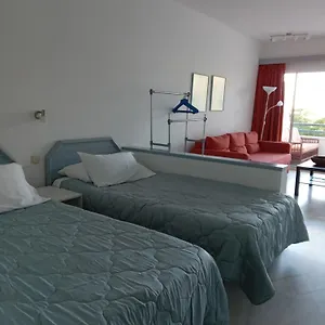 Club Atlantis 160 - Playa De Americas Costa Adeje (Tenerife)