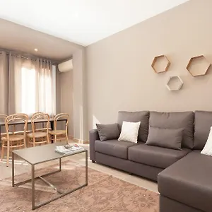 Easysleep Eixample Appartamento Barcellona