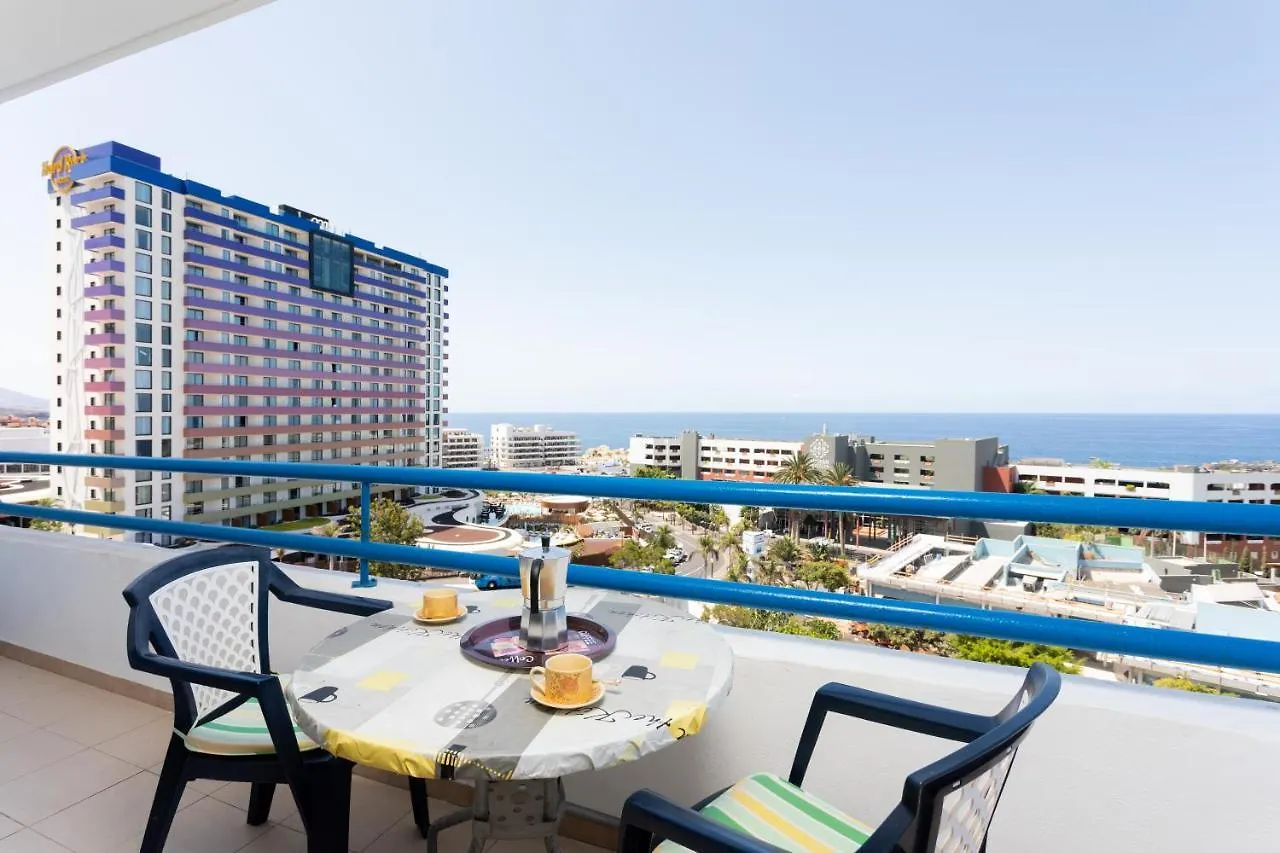 Paradise Beach Suite Costa Adeje  Costa Adeje (Tenerife)