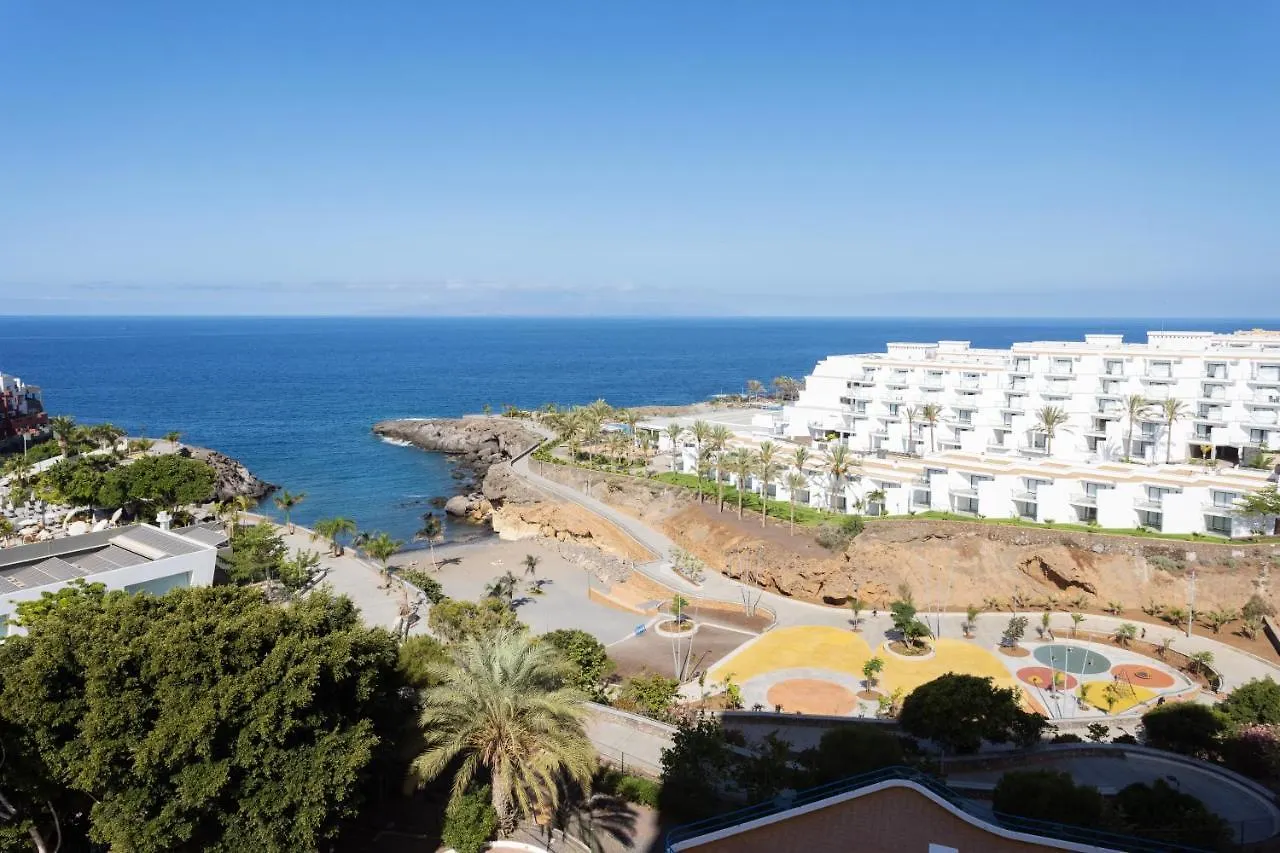 Paradise Beach Suite Costa Adeje  0*, Costa Adeje (Tenerife) Hiszpania