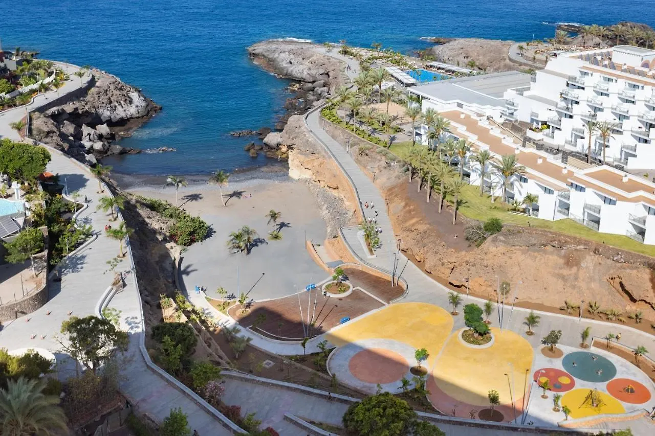 Paradise Beach Suite Costa Adeje  Apartament Costa Adeje (Tenerife)