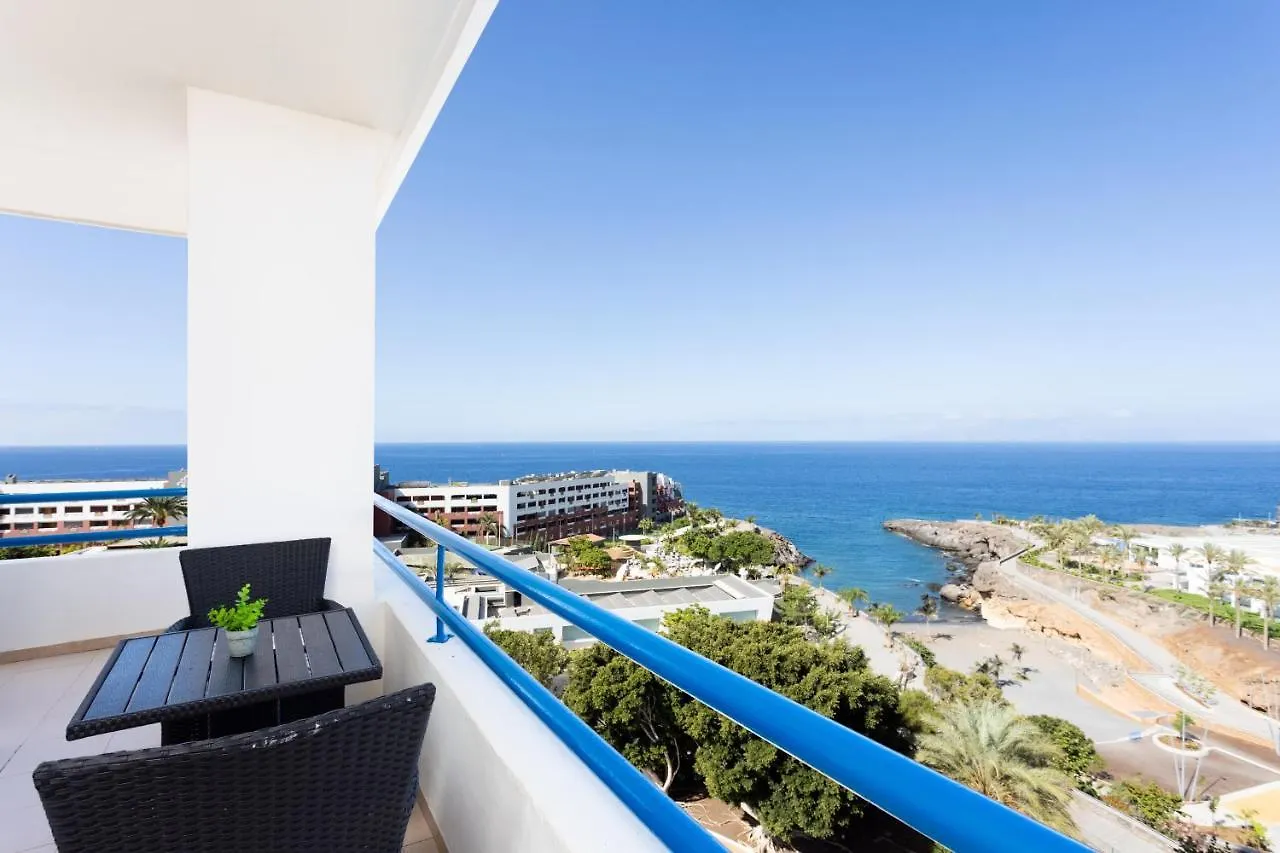 Apartament Paradise Beach Suite Costa Adeje  Hiszpania